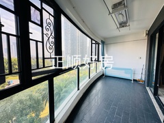 阳台