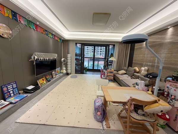 VR看房