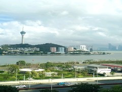 阳台