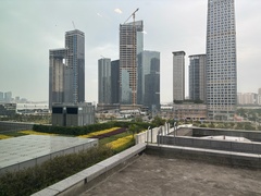 后花园