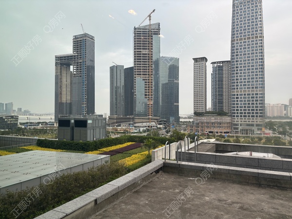 后花园