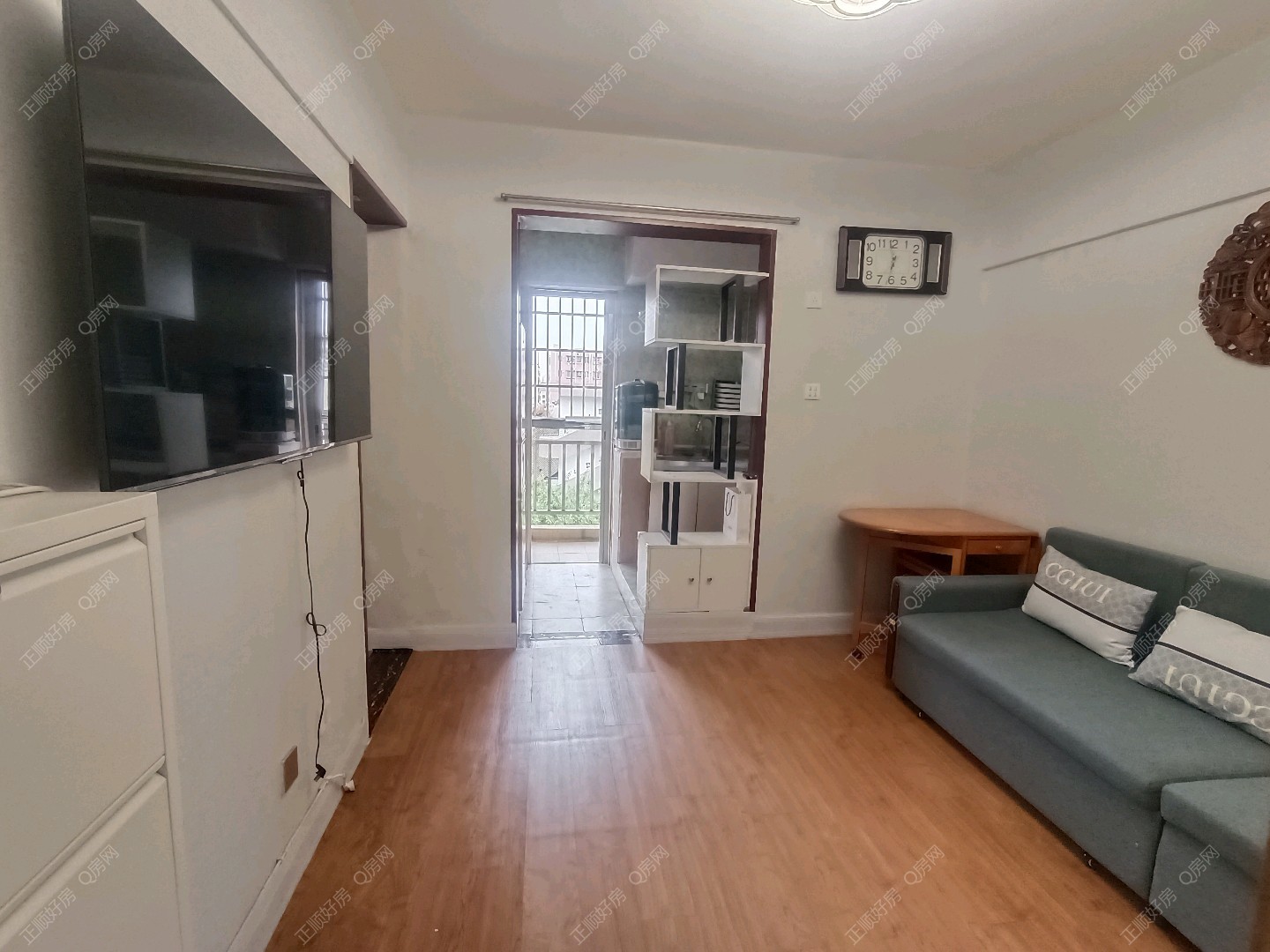 南泰明湾花园租房