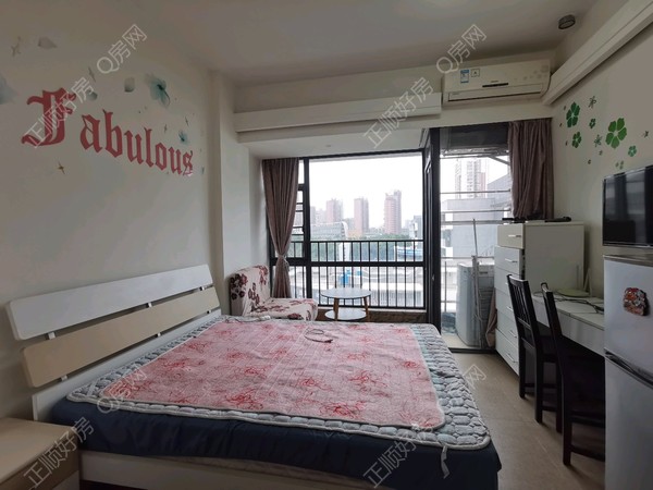 VR看房
