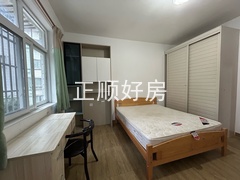 卧室