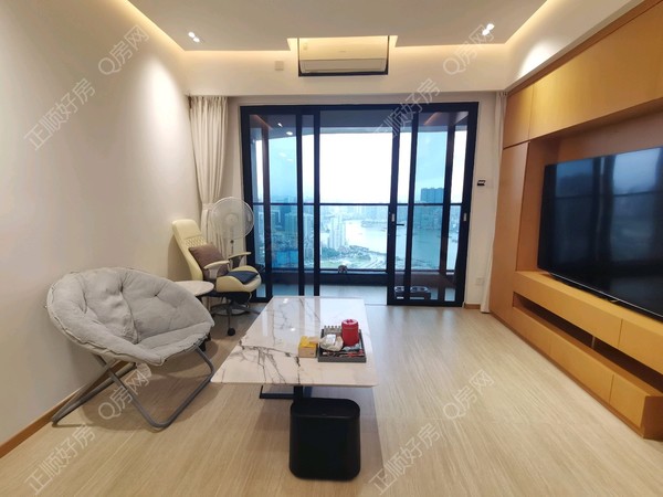 VR看房