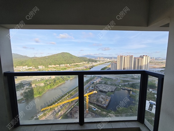 阳台