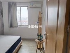 次卧