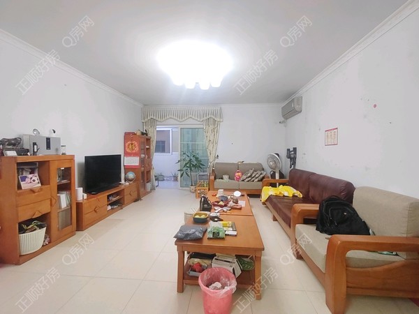 VR看房