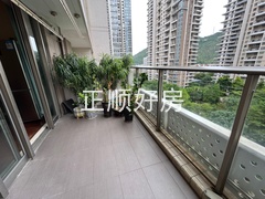 阳台