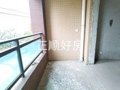 阳台