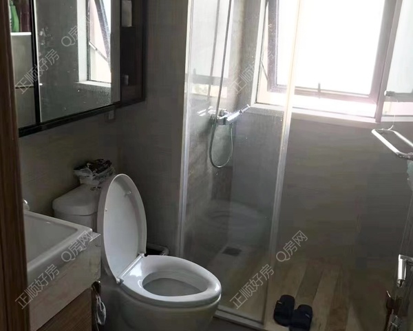 卫生间