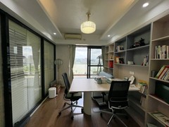 书房