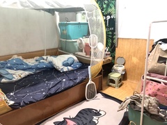 次卧