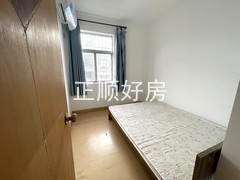 卧室