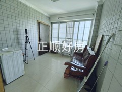 入户花园