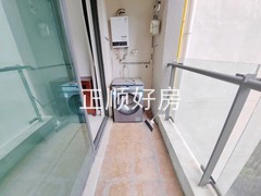 阳台