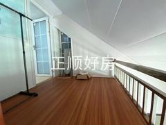阁楼17楼