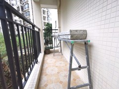 小阳台