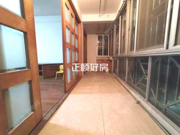 阳台