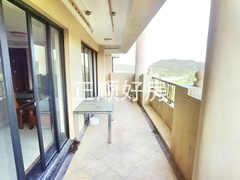 阳台