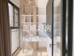阳台