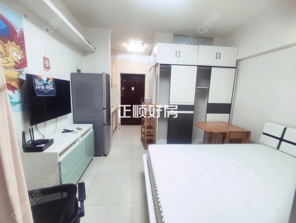 VR看房