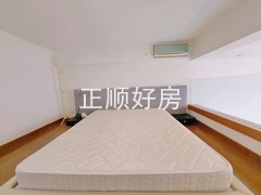 卧室