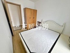 次卧