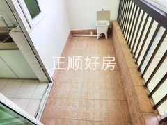 阳台
