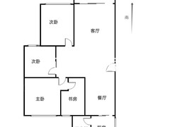 客厅