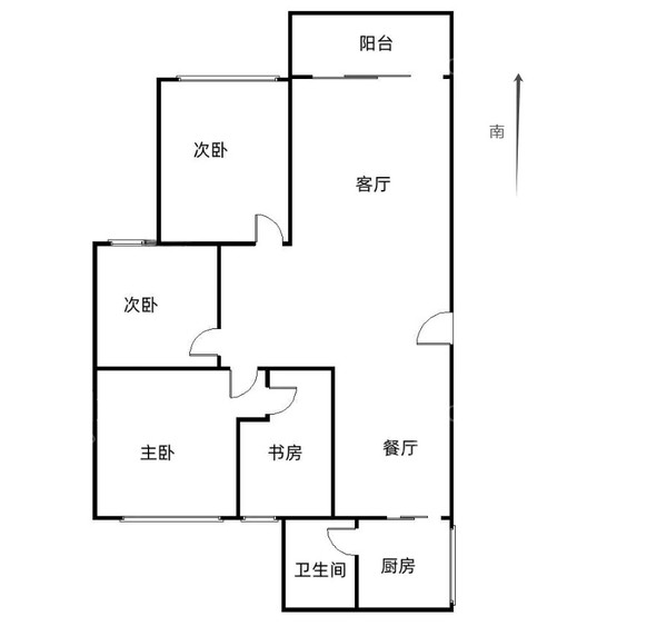 客厅