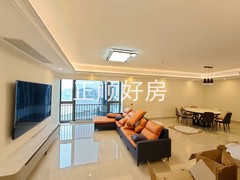 客厅