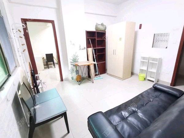 VR看房