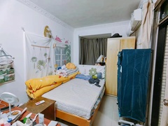 主卧