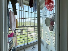 阳台