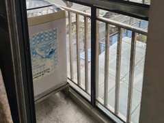 阳台