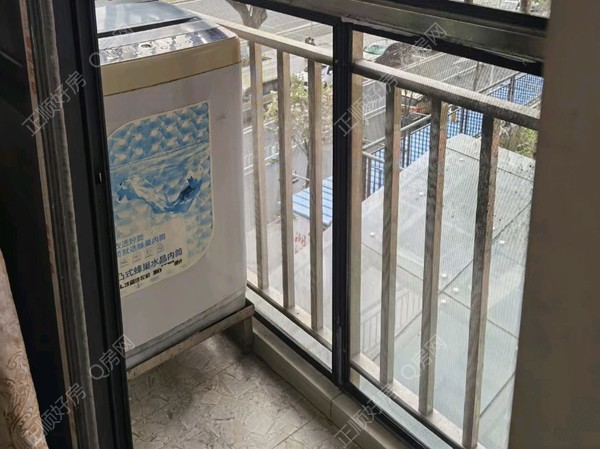 阳台