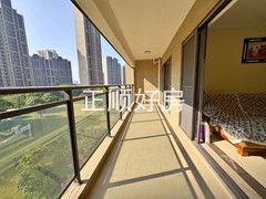 阳台
