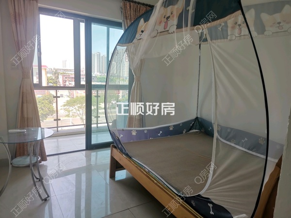 VR看房