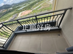 小阳台