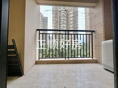 阳台