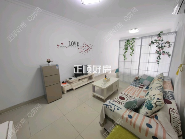 VR看房