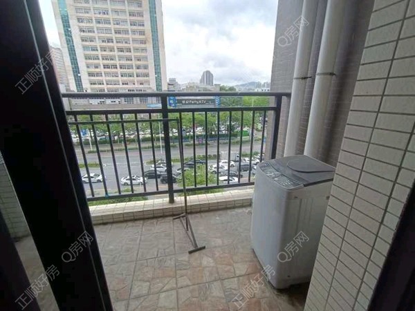 阳台