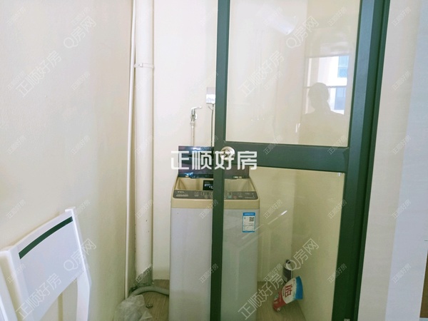 小阳台