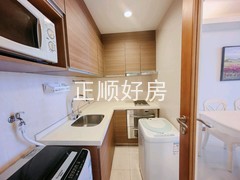 厨房