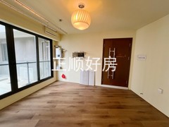 入户花园
