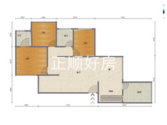 二楼