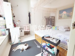 卧室
