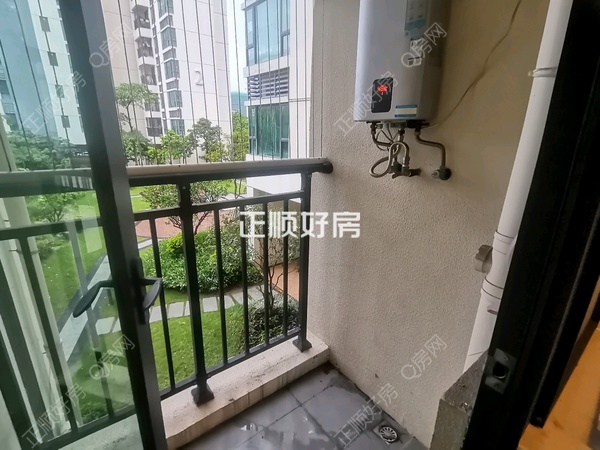 VR看房