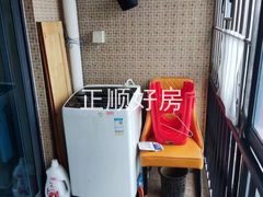 阳台